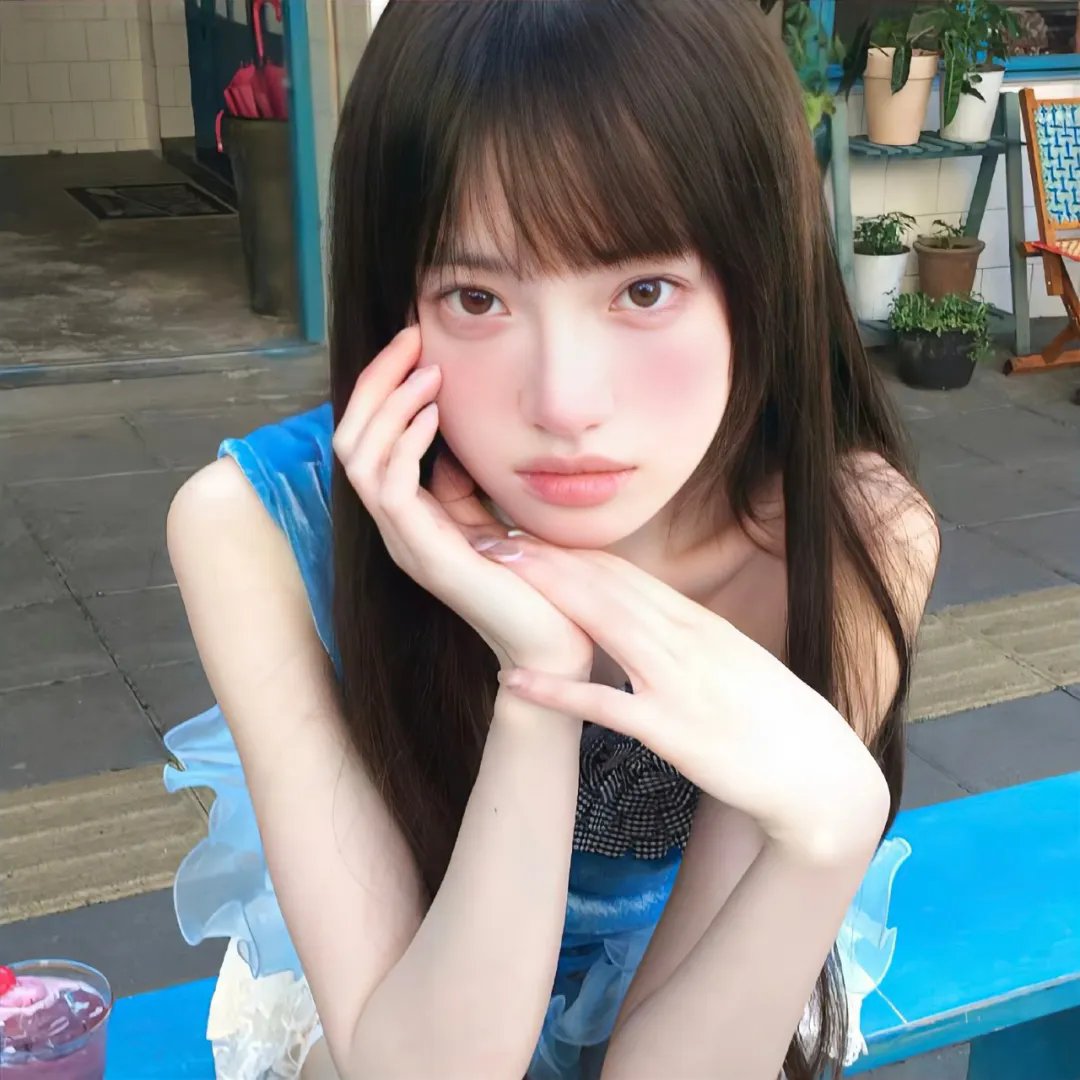 美男子